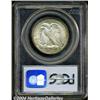 Image 2 : 1935[50C] MS66 PCGS.
