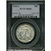 Image 3 : 1935-S[50C] MS66 PCGS.