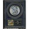 Image 2 : 1936-D[50C] MS66 PCGS.