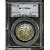 Image 1 : 1937-D[50C] MS66 PCGS.