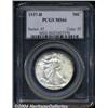 Image 1 : 1937-D[50C] MS66 PCGS.