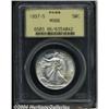 Image 1 : 1937-S[50C] MS66 PCGS.