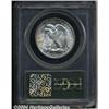 Image 2 : 1937-S[50C] MS66 PCGS.