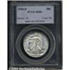 Image 1 : 1938-D[50C] MS66 PCGS.