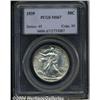 Image 1 : 1939[50C] MS67 PCGS.