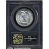 Image 2 : 1939-D[50C] MS67 PCGS.