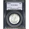 Image 1 : 1939-S[50C] MS66 PCGS.