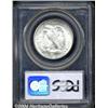Image 2 : 1939-S[50C] MS66 PCGS.
