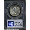 Image 4 : 1939-S[50C] MS67 PCGS.