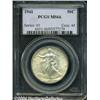 Image 1 : 1941[50C] MS66 PCGS.