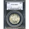 Image 1 : 1941[50C] MS67 PCGS.