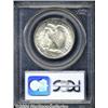 Image 2 : 1941[50C] MS67 PCGS.