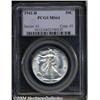 Image 1 : 1941-D[50C] MS64 PCGS.