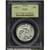 Image 1 : 1942-D[50C] MS66 PCGS.