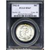 Image 1 : 1942-D[50C] MS67 PCGS.