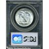 Image 2 : 1942-D[50C] MS 67 PCGS.