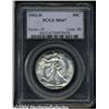 Image 1 : 1942-D[50C] MS67 PCGS.
