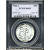 Image 1 : 1942-S[50C] MS65 PCGS.