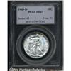 Image 1 : 1943-D[50C] MS67 PCGS.
