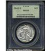 Image 1 : 1943-S[50C] MS66 PCGS.