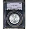 Image 1 : 1944[50C] MS66 PCGS.