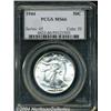 Image 1 : 1944[50C] MS66 PCGS.
