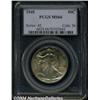 Image 1 : 1945[50C] MS66 PCGS.
