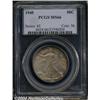 Image 1 : 1945[50C] MS66 PCGS.
