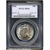 Image 1 : 1945[50C] MS66 PCGS.