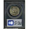 Image 2 : 1945[50C] MS66 PCGS.