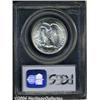 Image 4 : 1945[50C] MS67 PCGS.