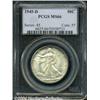 Image 1 : 1945-D[50C] MS66 PCGS.