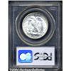 Image 2 : 1945-D[50C] MS66 PCGS.