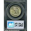 Image 2 : 1945-D[50C] MS66 PCGS.