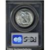 Image 2 : 1945-D[50C] MS66 PCGS.