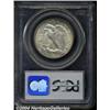 Image 2 : 1945-D[50C] MS66 PCGS.