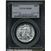 Image 1 : 1945-S[50C] MS66 PCGS.