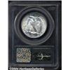 Image 2 : 1945-S[50C] MS66 PCGS.