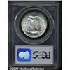Image 2 : 1946[50C] MS66 PCGS.