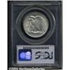 Image 2 : 1946[50C] MS66 PCGS.