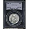Image 1 : 1946-D[50C] MS66 PCGS.