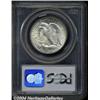Image 2 : 1946-D[50C] MS66 PCGS.