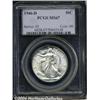 Image 3 : 1946-D[50C] MS67 PCGS.