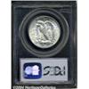 Image 4 : 1946-D[50C] MS67 PCGS.