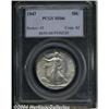 Image 1 : 1947[50C] MS66 PCGS.