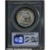 Image 2 : 1947[50C] MS66 PCGS.