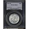 Image 1 : 1947-D[50C] MS66 PCGS.