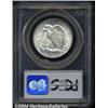 Image 2 : 1947-D[50C] MS66 PCGS.