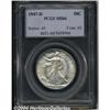 Image 1 : 1947-D[50C] MS66 PCGS.