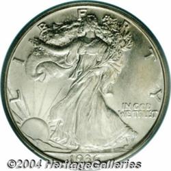 1936[50C] PR65 PCGS.